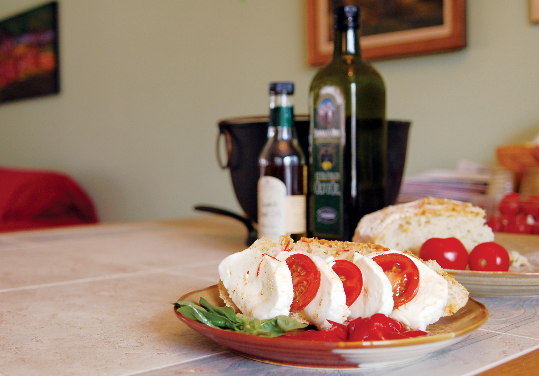 How to Make Burrata & Mozzarella at Home